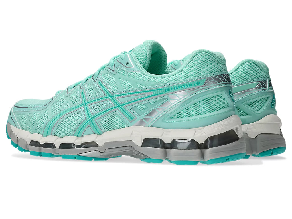 Gel Kayano 20 'Baltic Jewel'