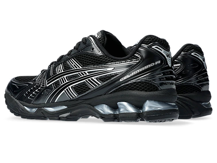 ASICS GEL-KAYANO14 Black