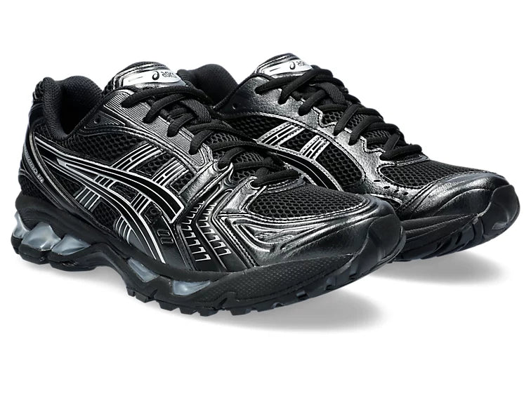 ASICS GEL-KAYANO14 Black