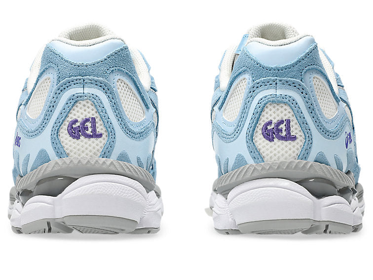 GEL-NYC Cream/Arctic Sky