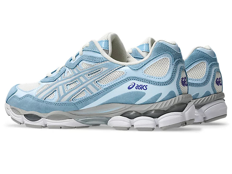 GEL-NYC Cream/Arctic Sky