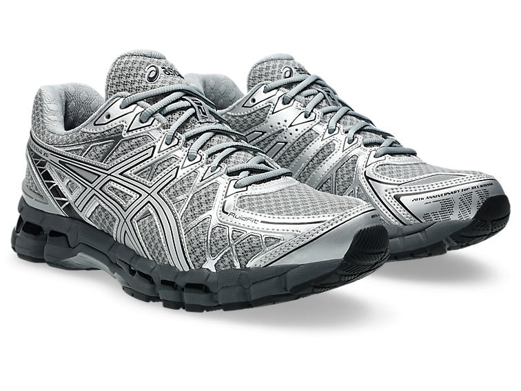 GEL-KAYANO 20 'Gravel/Pure Silver'