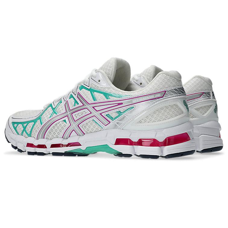 Men's Gel Kayano 20 'Watermelon'