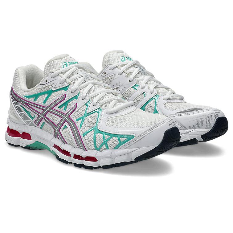 Men's Gel Kayano 20 'Watermelon'