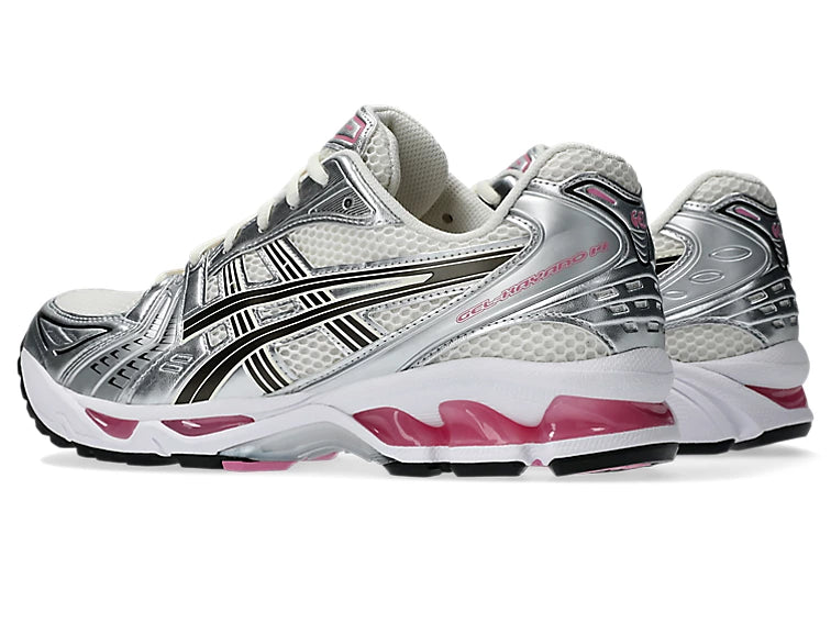 GEL-KAYANO 14  Cream/Sweet Pink