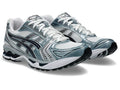 GEL-KAYANO 14 White/Fjord Grey