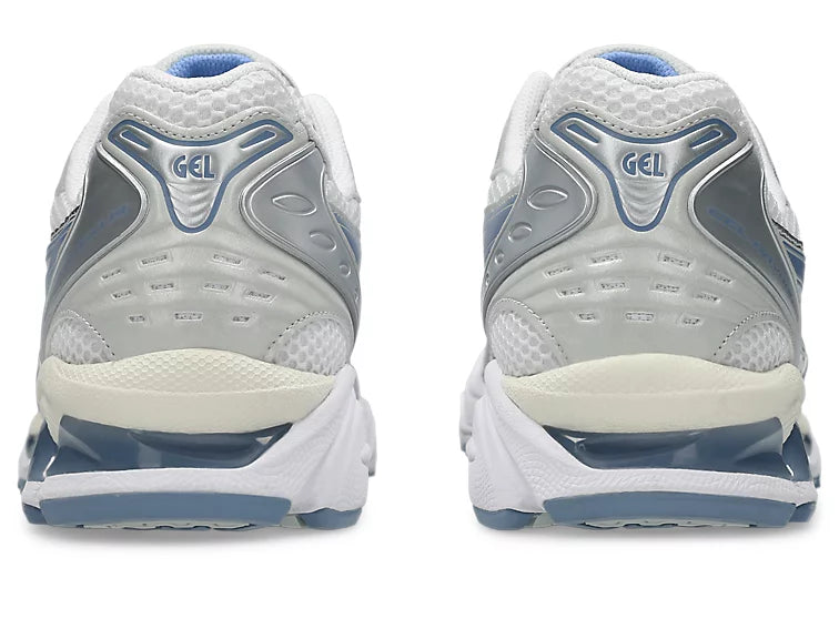 GEL-KAYANO 14 White/Light Navy