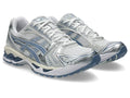 GEL-KAYANO 14 White/Light Navy