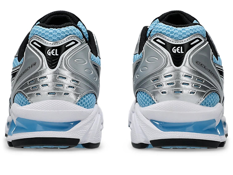 GEL-KAYANO 14 Arctic Sky/Pure Silver