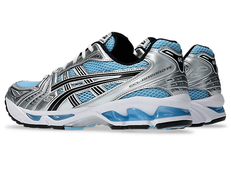 GEL-KAYANO 14 Arctic Sky/Pure Silver