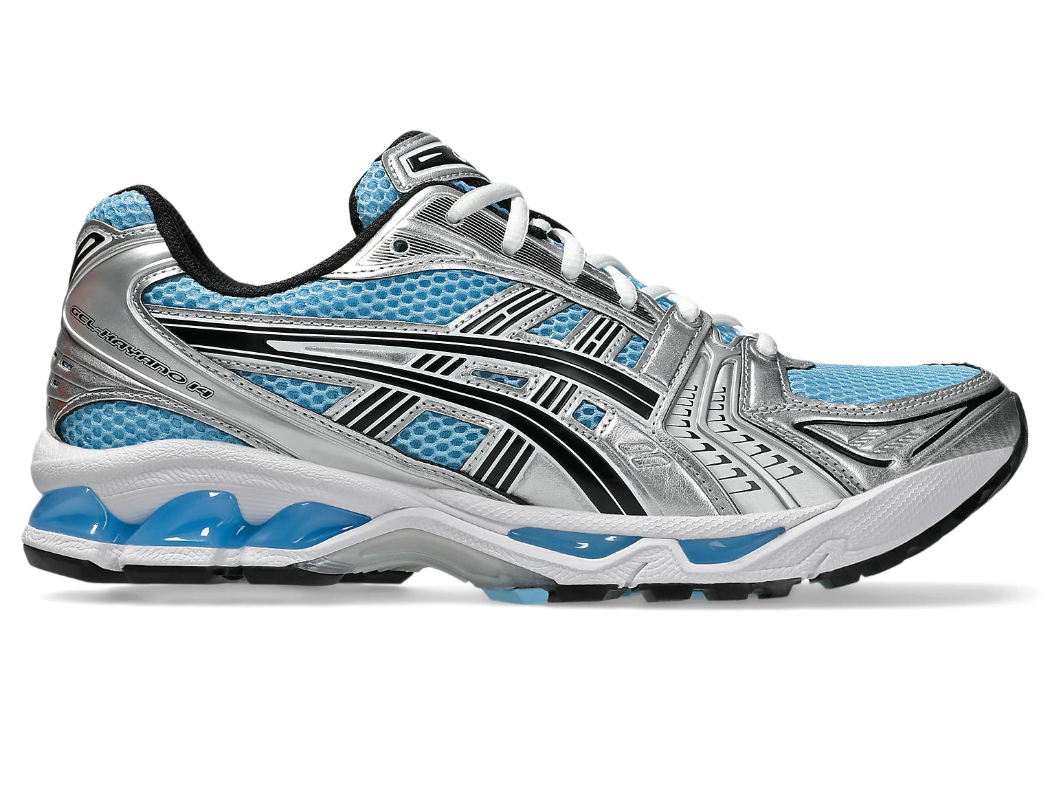 GEL-KAYANO 14 Arctic Sky/Pure Silver