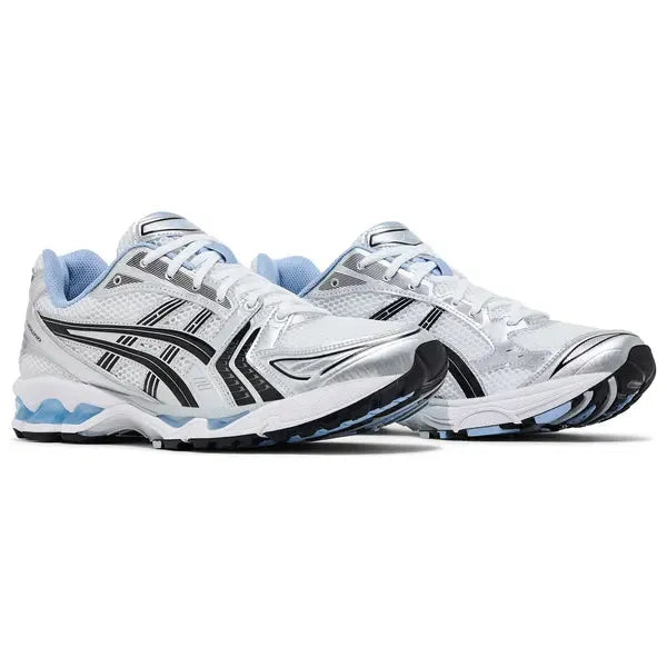 JJJJOUND X GEL KAYANO 14 'WHITE BABY BLUE'