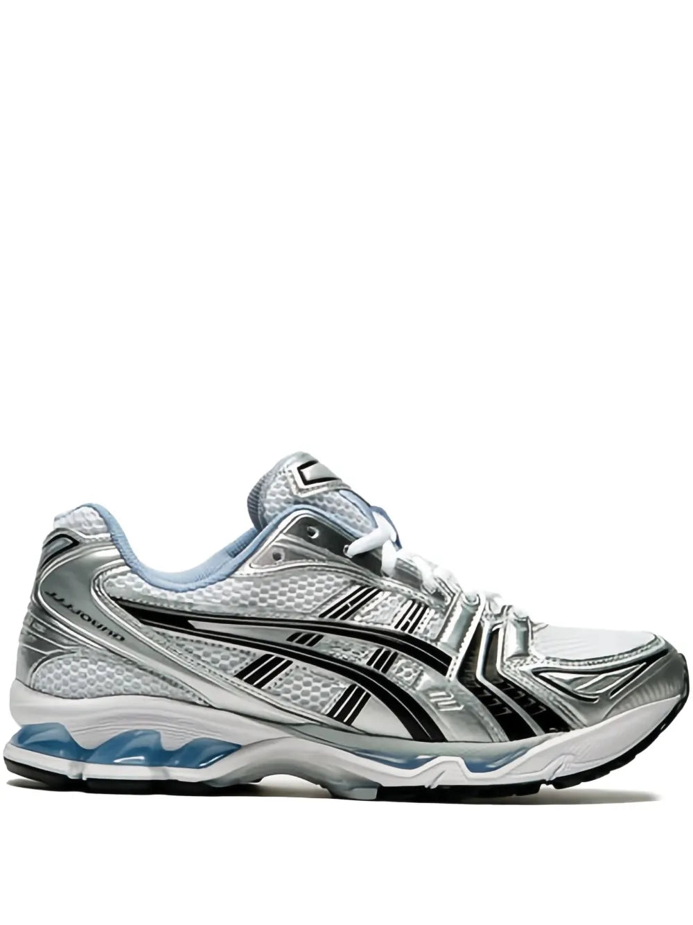 JJJJOUND X GEL KAYANO 14 'WHITE BABY BLUE'