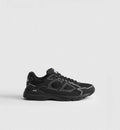 B30 Countdown Sneaker Black Technical Mesh and Black