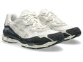 ASICS gel NYC                               Black/white