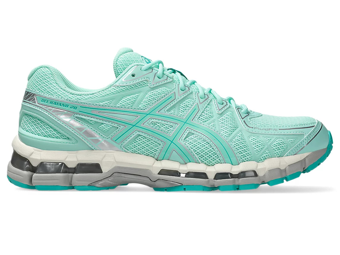 Gel Kayano 20 'Baltic Jewel'