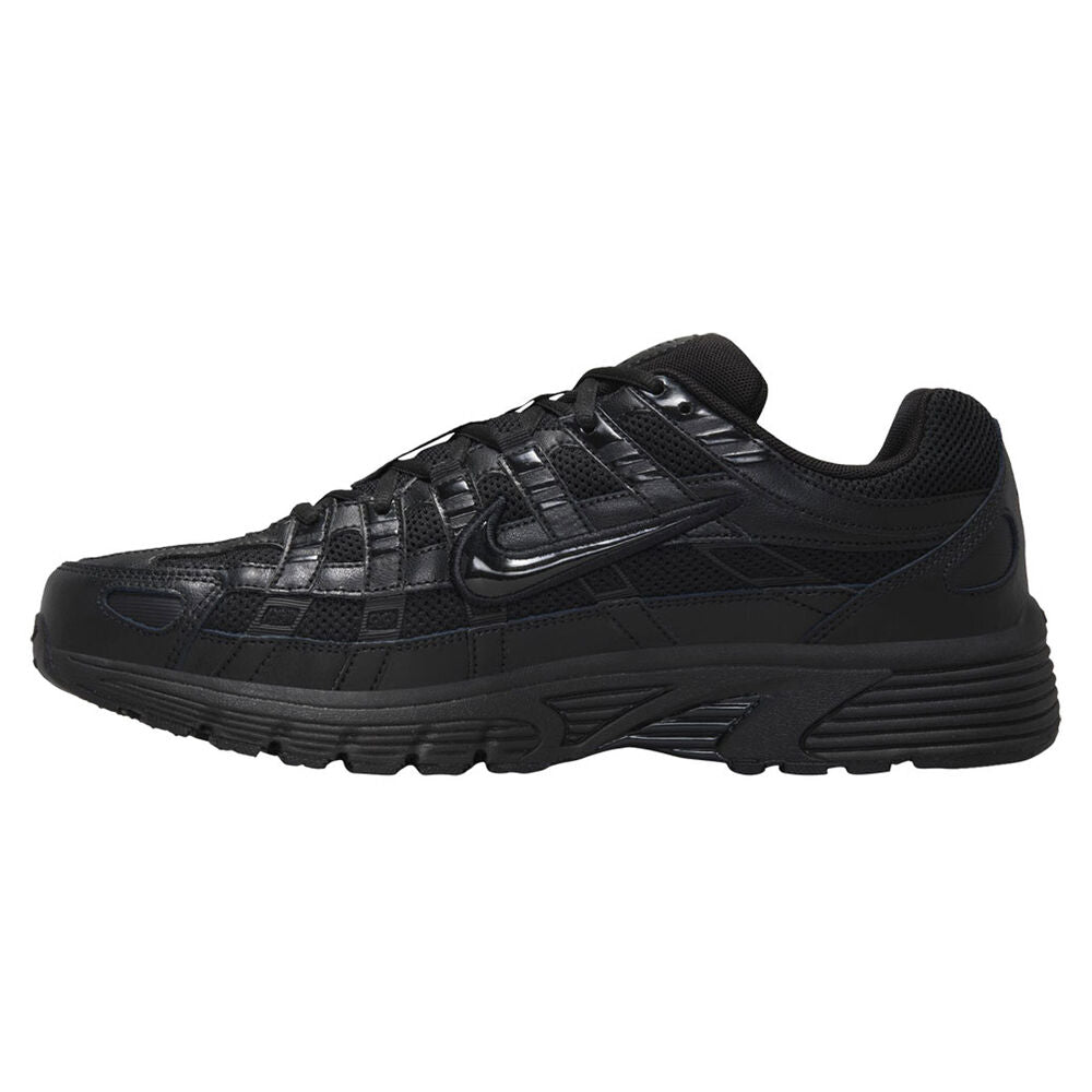 Nike P-6000 Black