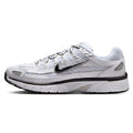 Nike P-6000 white/black