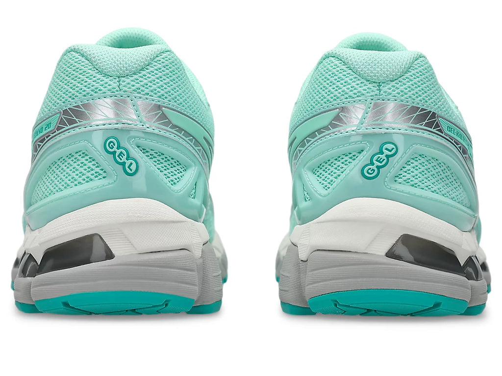 Gel Kayano 20 'Baltic Jewel'