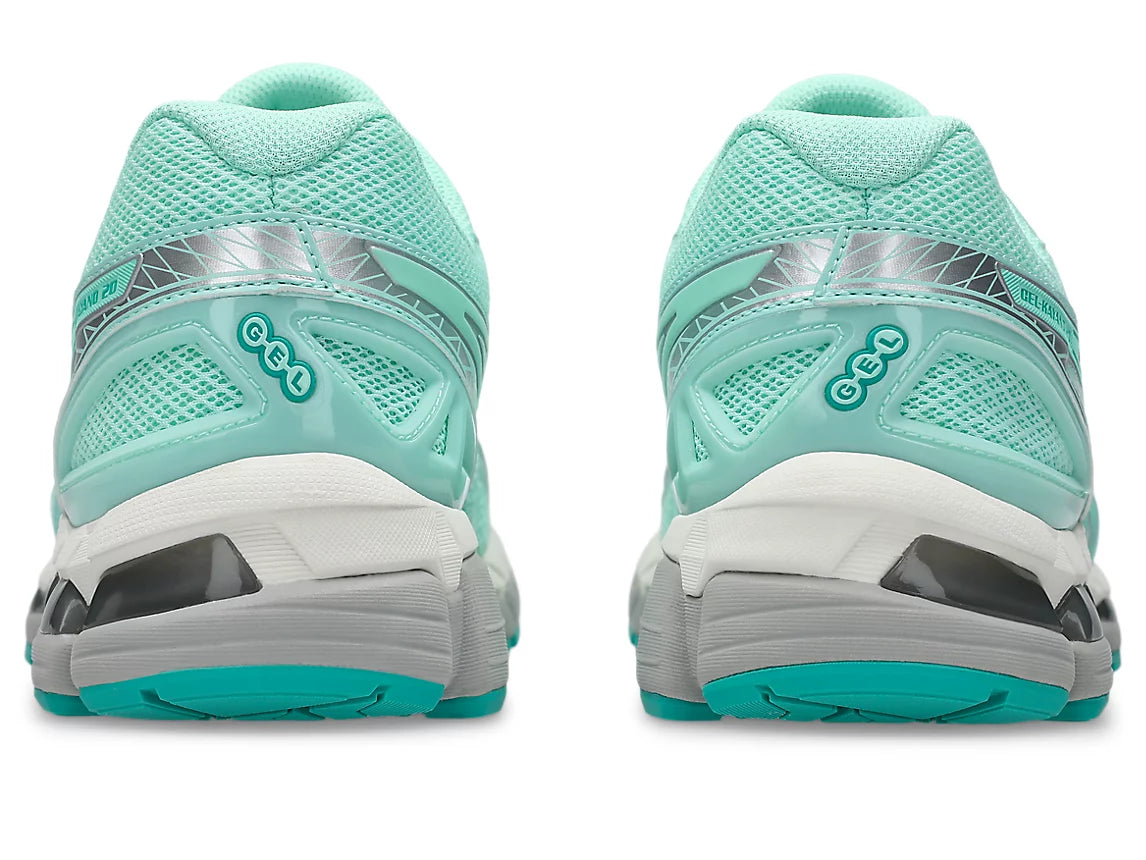 Gel Kayano 20 'Baltic Jewel'