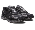 ASICS GEL NYC GREY/BLACK