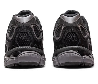 ASICS GEL NYC GREY/BLACK