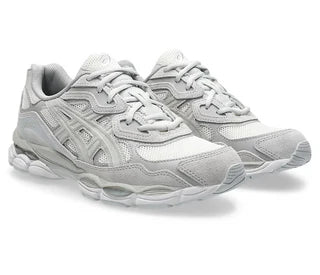 ASICS GEL NYC CREAM/CLOUD GREY