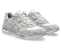 ASICS GEL NYC CREAM/CLOUD GREY
