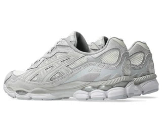 ASICS GEL NYC CREAM/CLOUD GREY