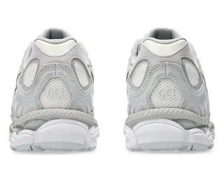 ASICS GEL NYC CREAM/CLOUD GREY