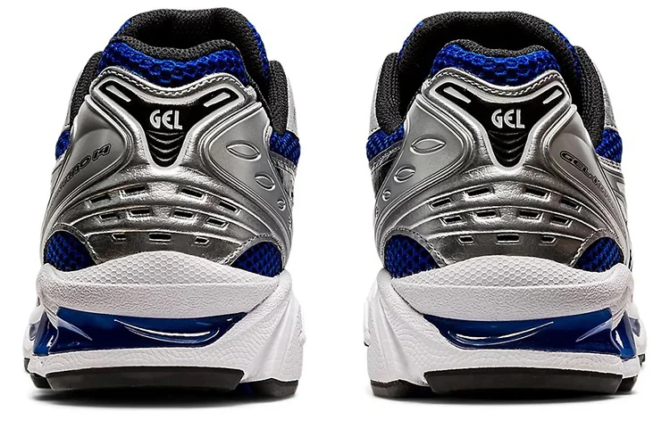 ASICS Gel-Kayano 14 'Monaco Blue Silver'
