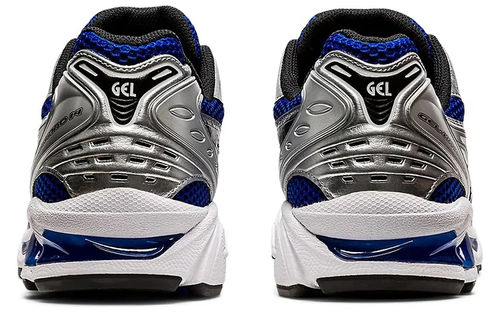 ASICS Gel-Kayano 14 'Monaco Blue Silver'