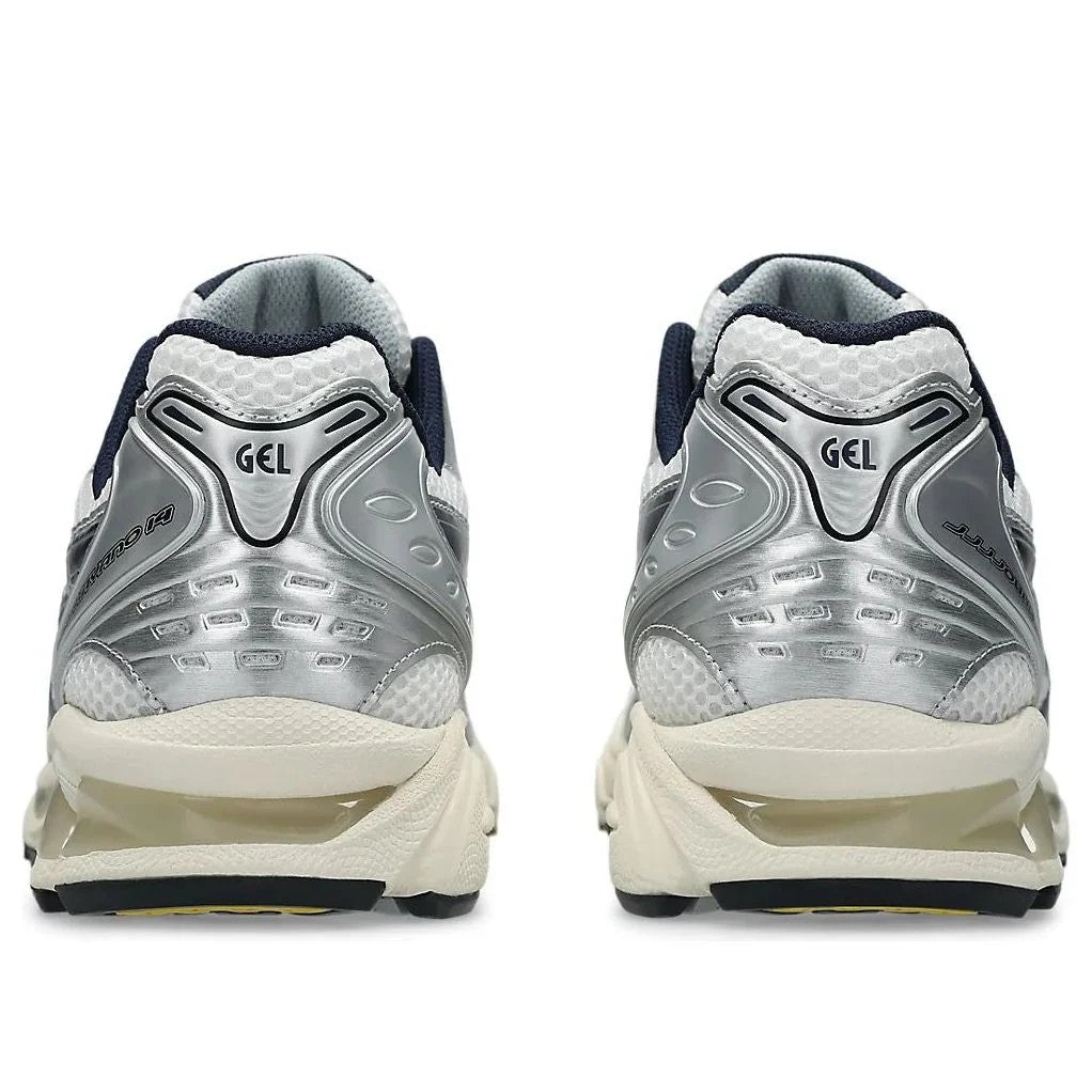 ASICS x JJJJound Gel-Kayano 14 'White Midnight Navy'