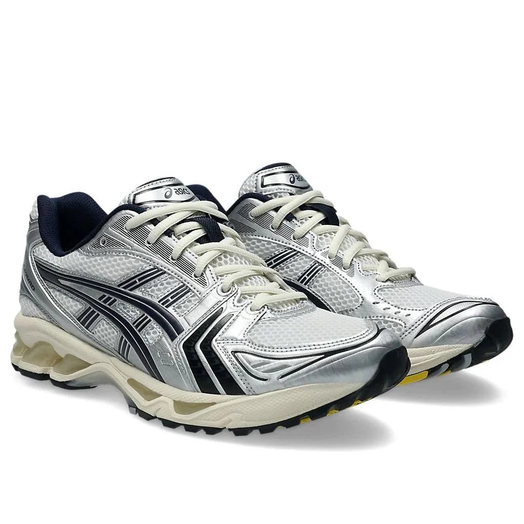 ASICS x JJJJound Gel-Kayano 14 'White Midnight Navy'