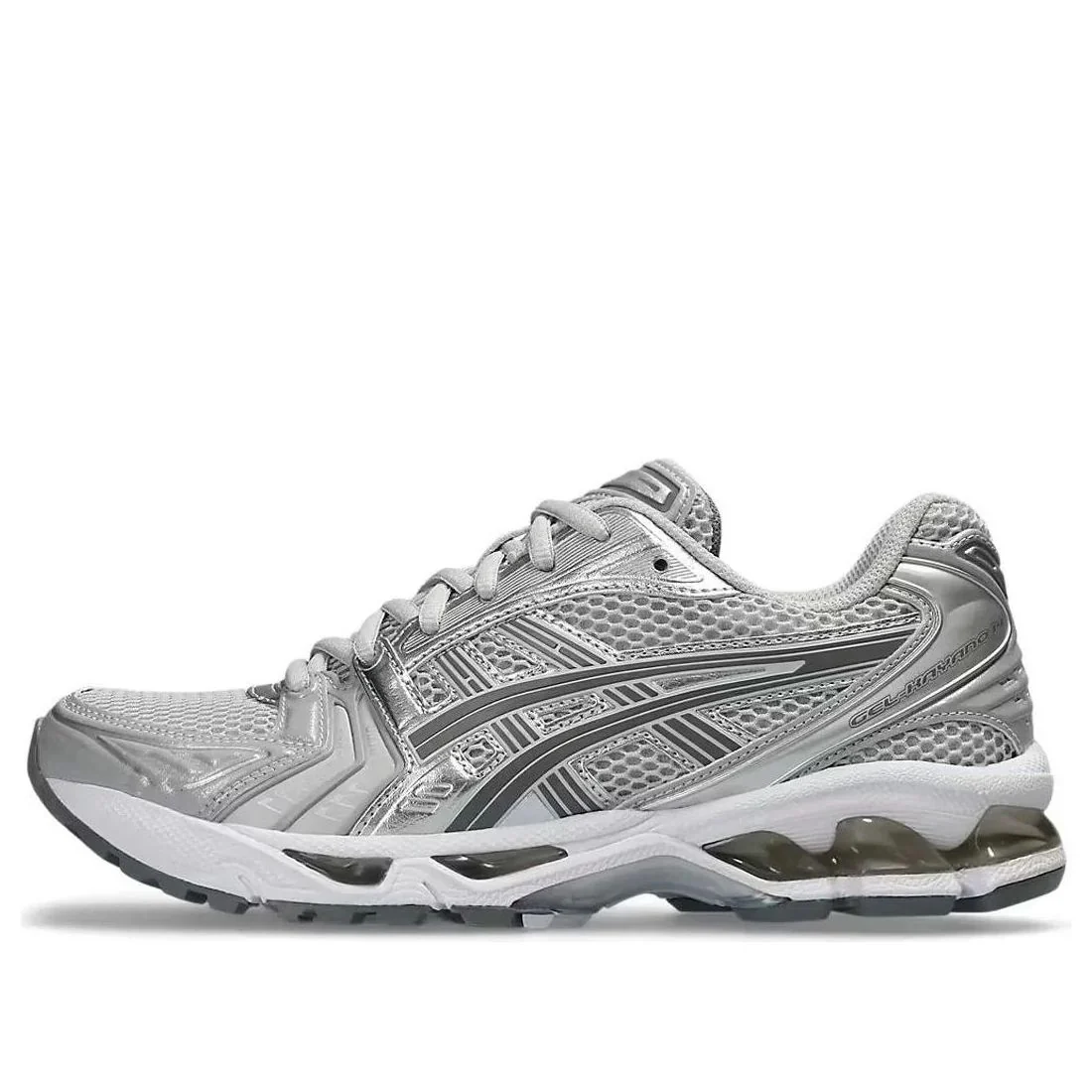 ASICS Gel-Kayano 14 'Cloud Gray Clay'