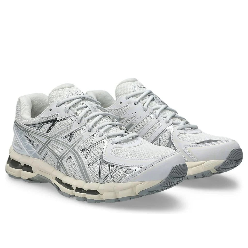 ASICS Gel-Kayano20 White pure Silver