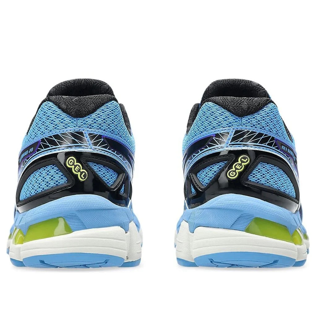 ASICS Gel-Kayano 20 'Blue Neptune Black'