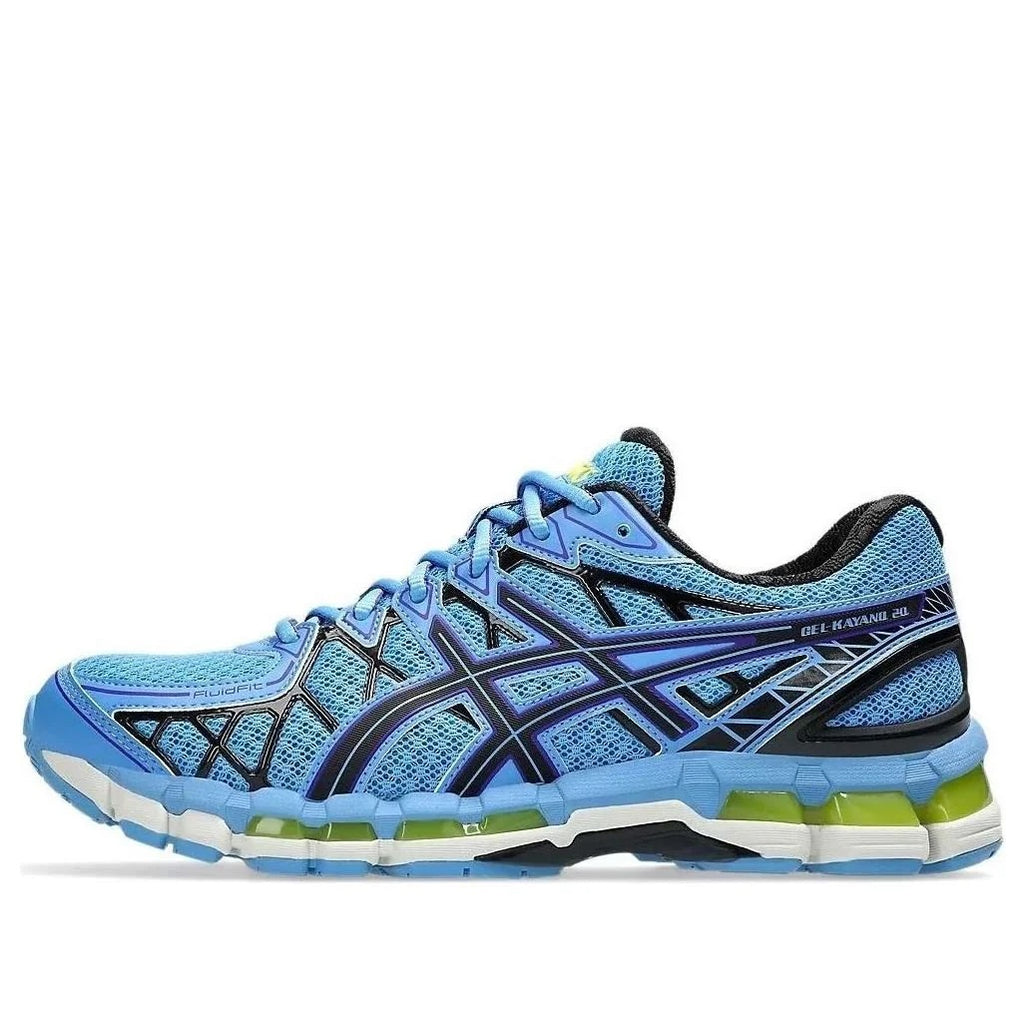 ASICS Gel-Kayano 20 'Blue Neptune Black'