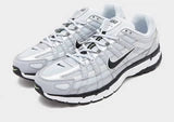 Nike P-6000 white/black