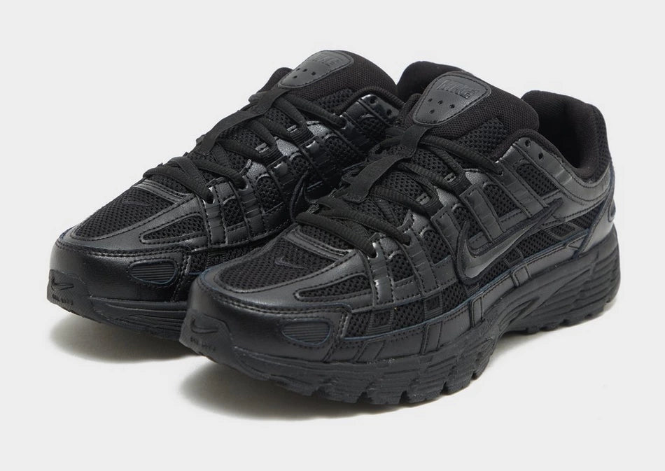 Nike P-6000 Black