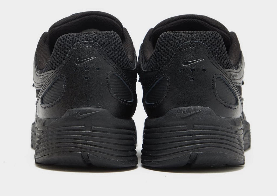 Nike P-6000 Black